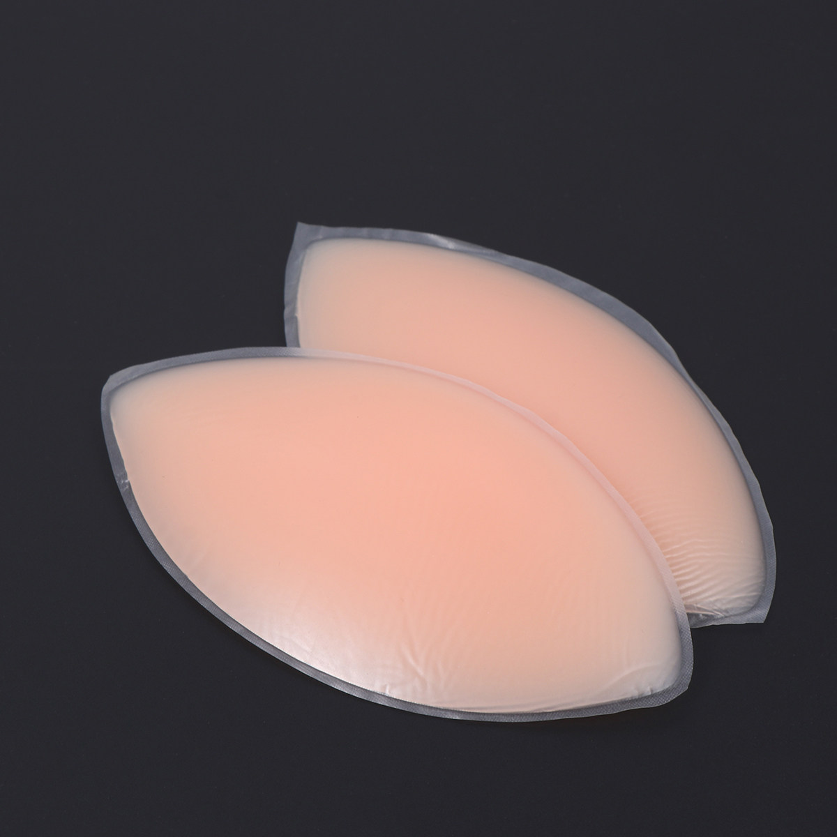 Silicone Bra Adhesive - Un Paio di Copricapezzoli in Silicone