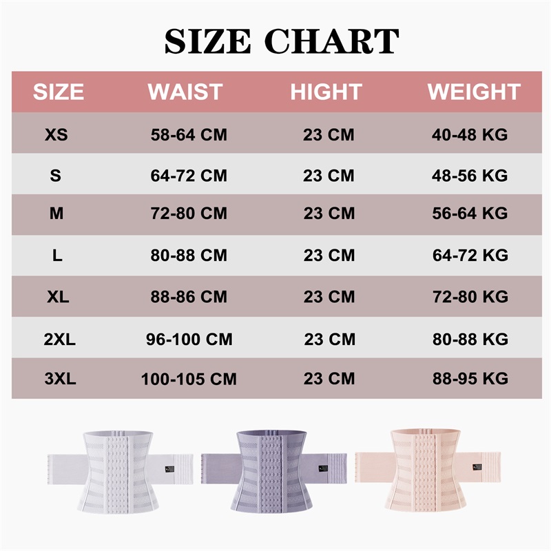 MiiOW Vita Trainer Corsetto Do - Shapewear Bodysuit Firm recensione e prezzo