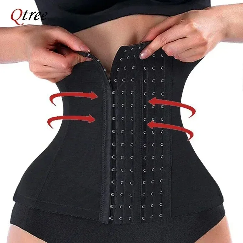 Qtree Abito Dimagrante Vita Tr - Shapewear Bodysuit Firm recensione e prezzo