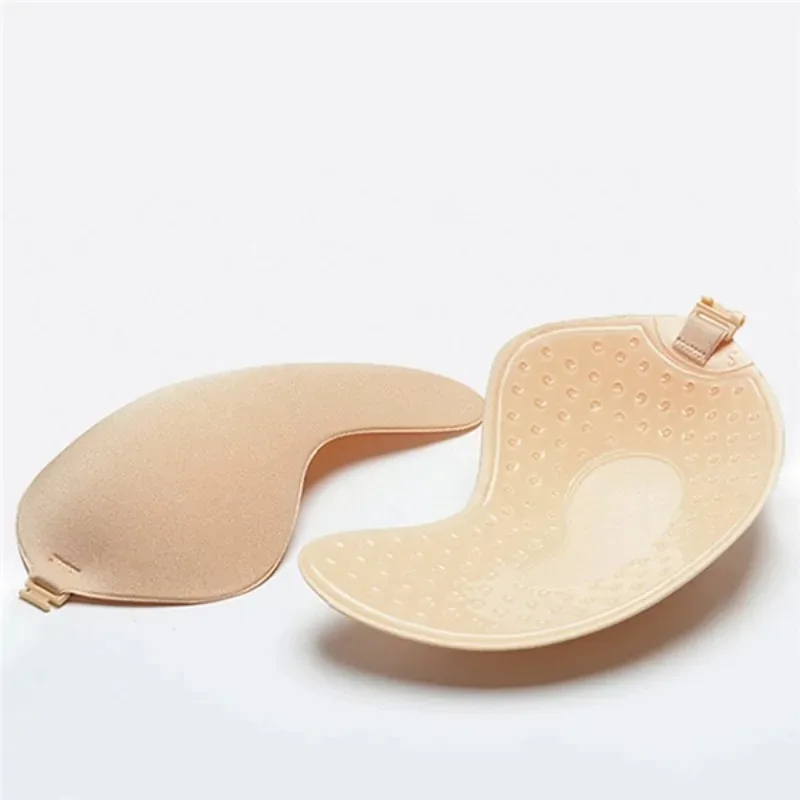1/2Pc Reggiseno push up invisi - Strapless Bra Backless recensione e prezzo