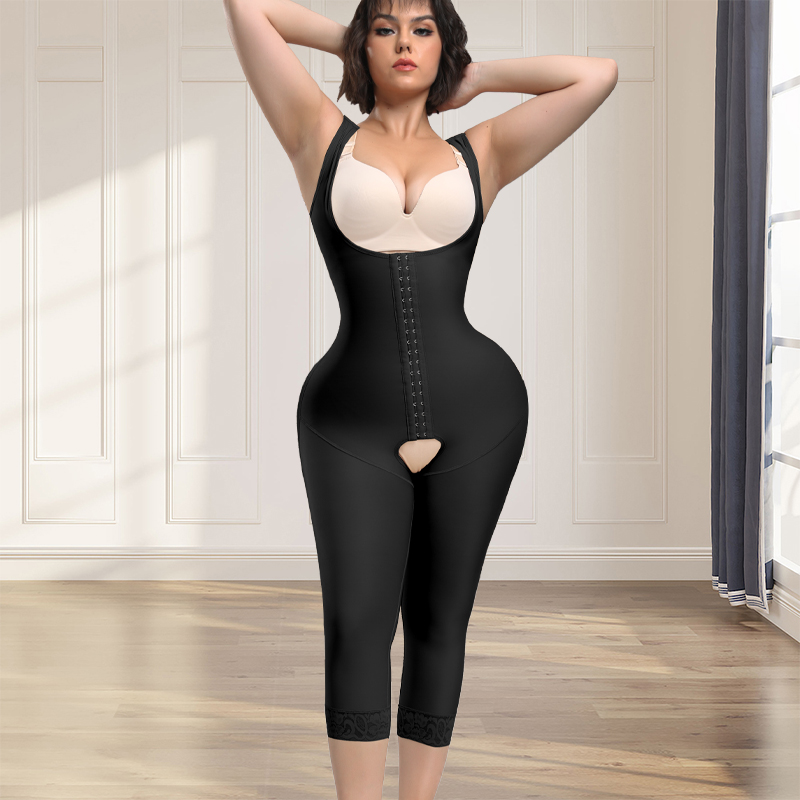 Compressione di controllo dell - Shapewear Bodysuit Firm recensione e prezzo