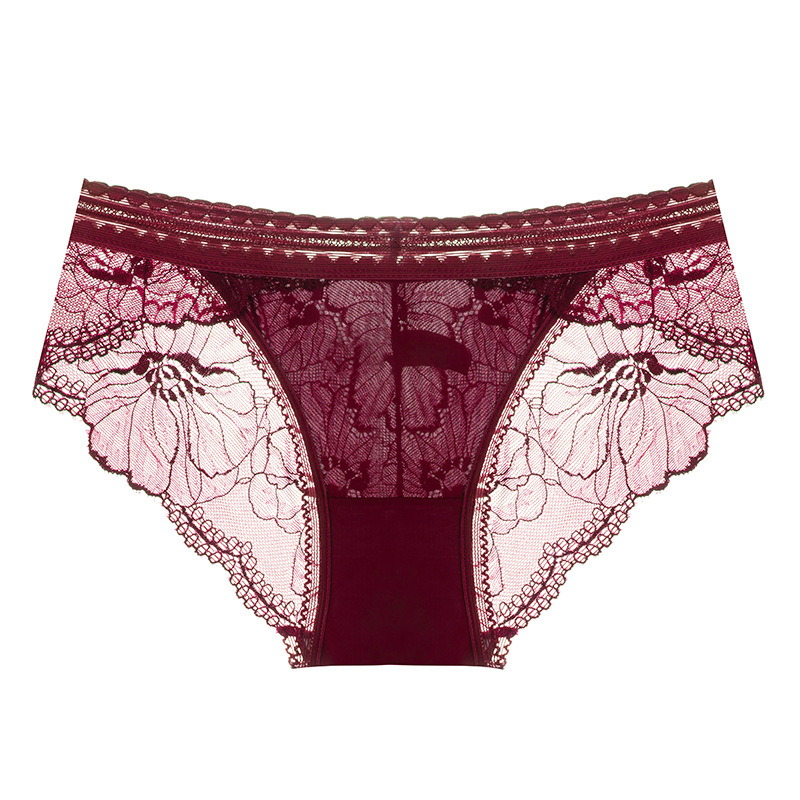 4 pezzi mutandine di pizzo Sex - Seamless Underwear Women recensione e prezzo