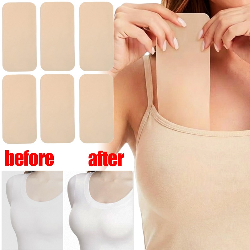 Nastro in silicone per il soll - Silicone Bra Adhesive recensione e prezzo