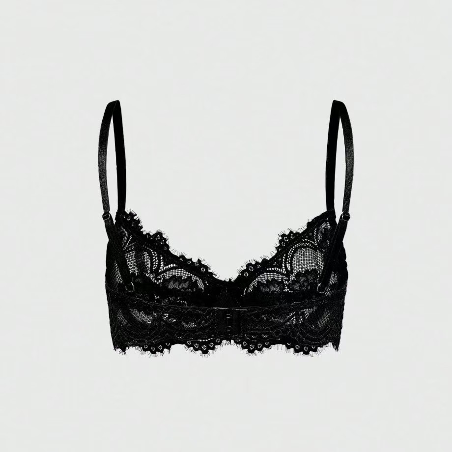 Reggiseno sexy in pizzo per ta - Push Up Bra Padded recensione e prezzo