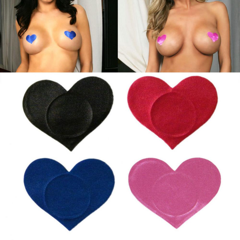 Copricapezzoli sexy Toppa per  - Nipple Cover Pasties recensione e prezzo