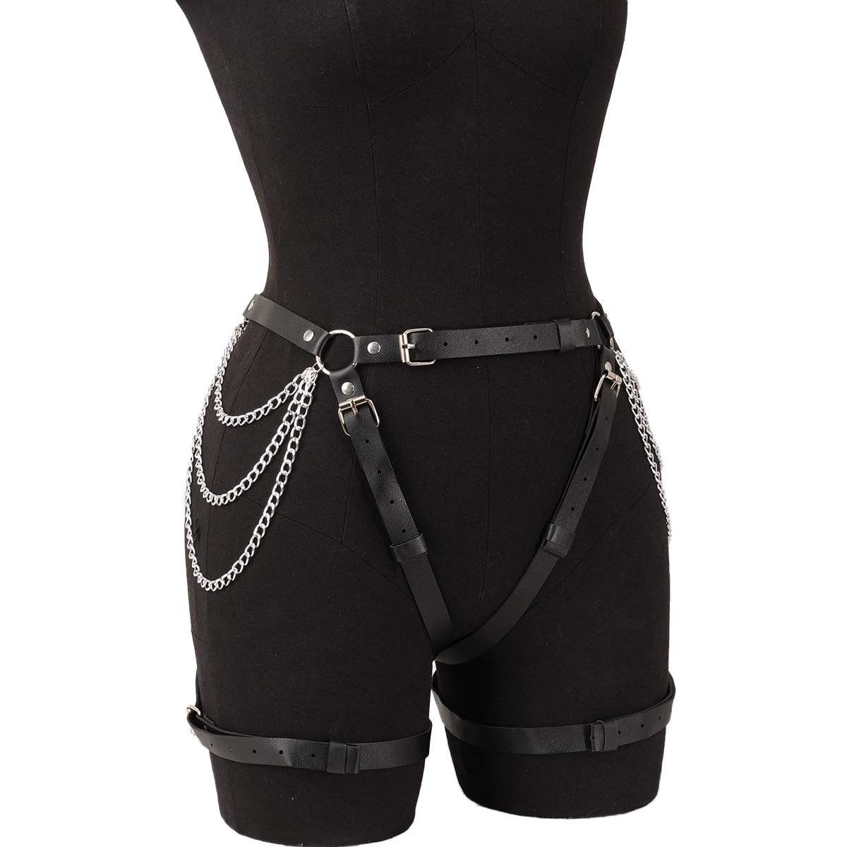 Cintura da donna in pelle PU g - Corset Waist Cinch recensione e prezzo