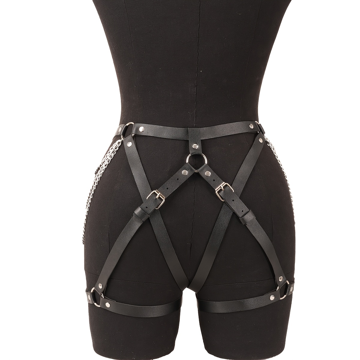 Cintura da donna in pelle PU g - Corset Waist Cinch recensione e prezzo