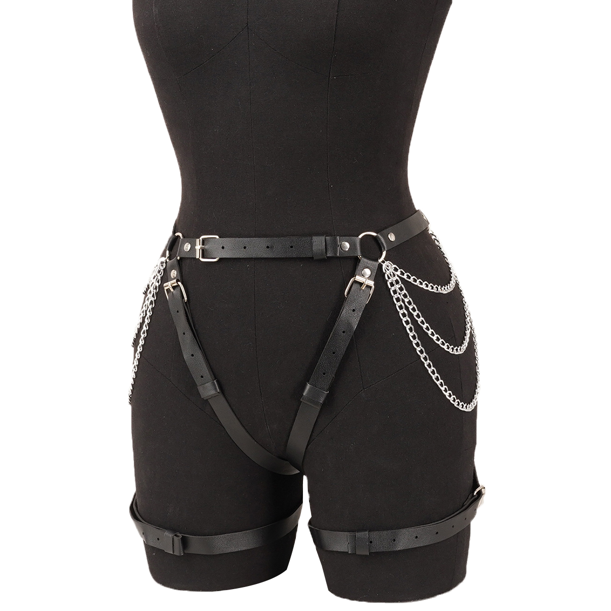 Cintura da donna in pelle PU g - Corset Waist Cinch recensione e prezzo