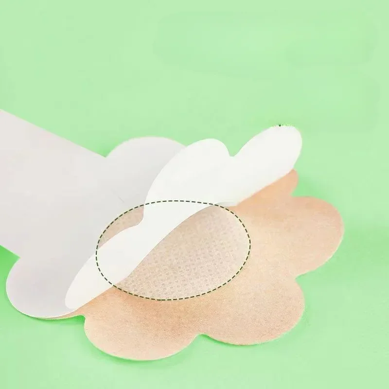 10 pezzi di nastro invisibile  - Silicone Bra Adhesive recensione e prezzo