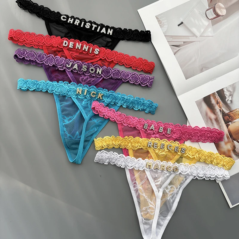 Personalità personalizzata per - Thong Bikini Women recensione e prezzo
