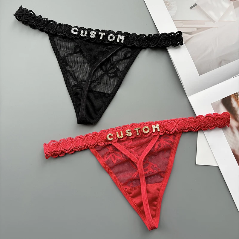 Personalità personalizzata per - Thong Bikini Women recensione e prezzo