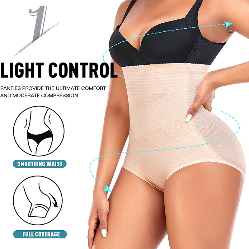 Mutandine modellanti dimagrant - Shapewear Bodysuit Firm recensione e prezzo