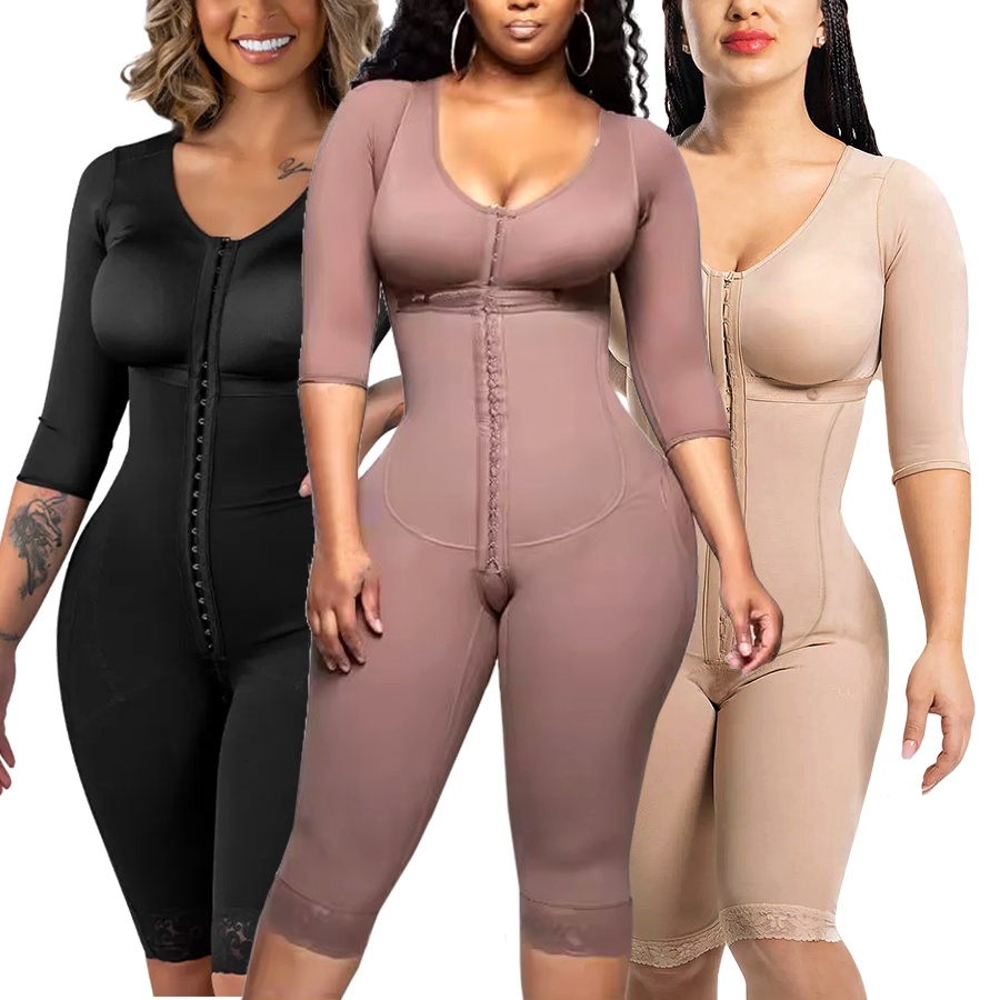 Guaine colombiane per tutto il - Shapewear Bodysuit Firm recensione e prezzo