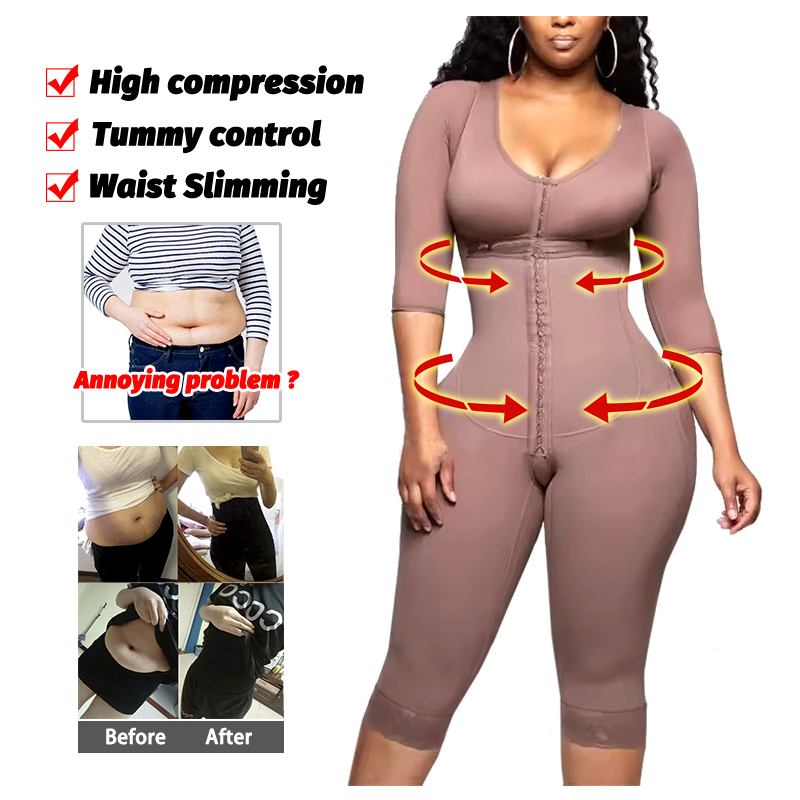 Guaine colombiane per tutto il - Shapewear Bodysuit Firm recensione e prezzo