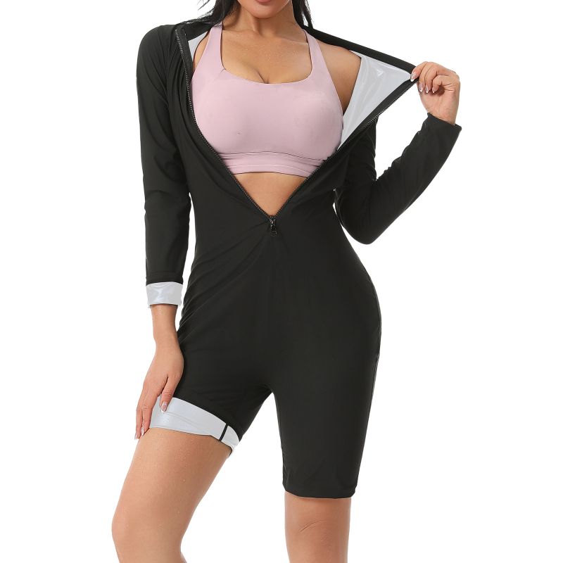 Donne Hot Termico Bruciare I G - Shapewear Bodysuit Firm recensione e prezzo