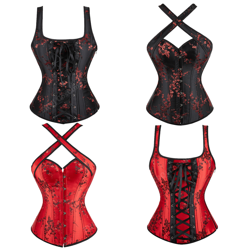 Corsetto con cinturini per don - Corset Waist Cinch recensione e prezzo