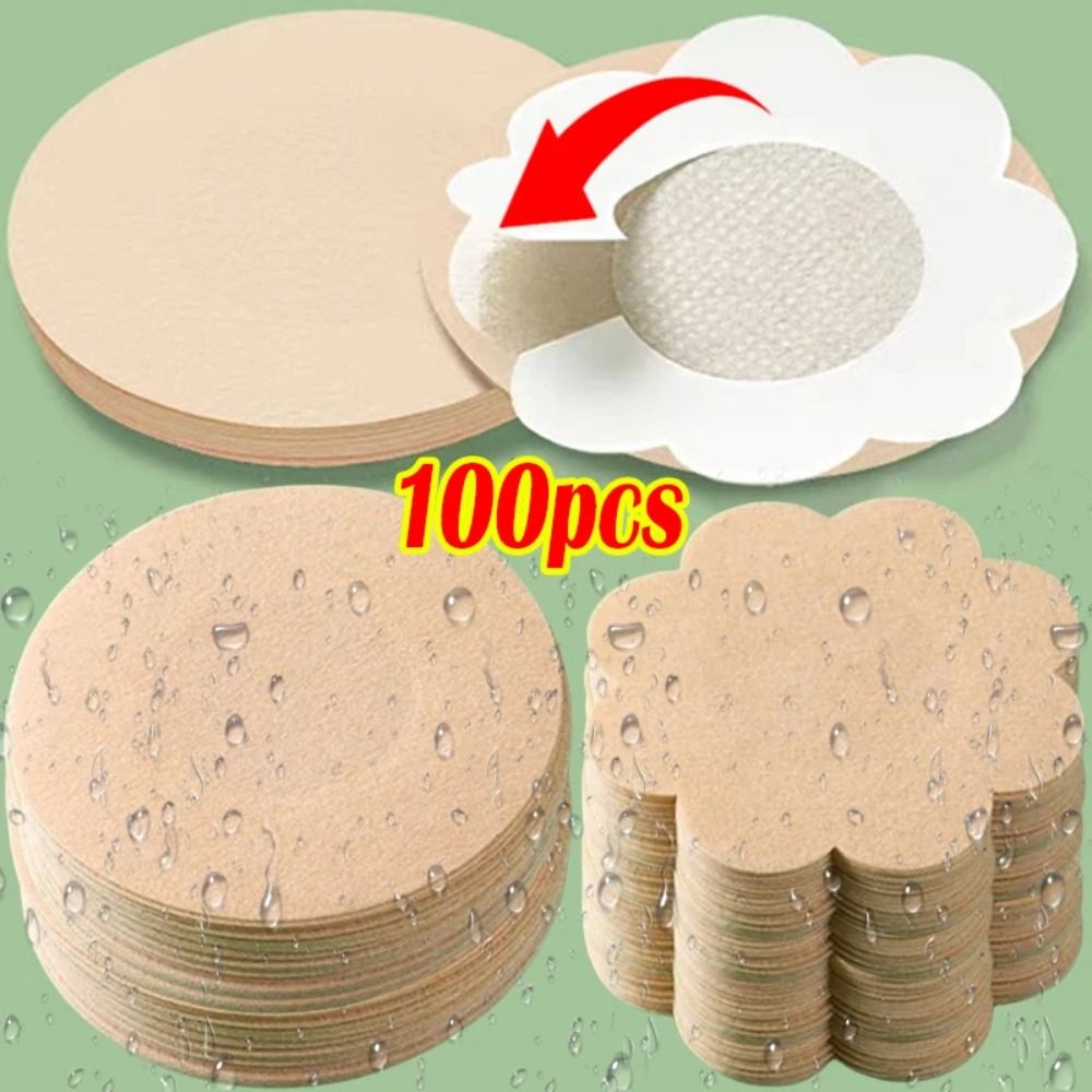 Adesivi per copricapezzoli in  - Silicone Bra Adhesive recensione e prezzo