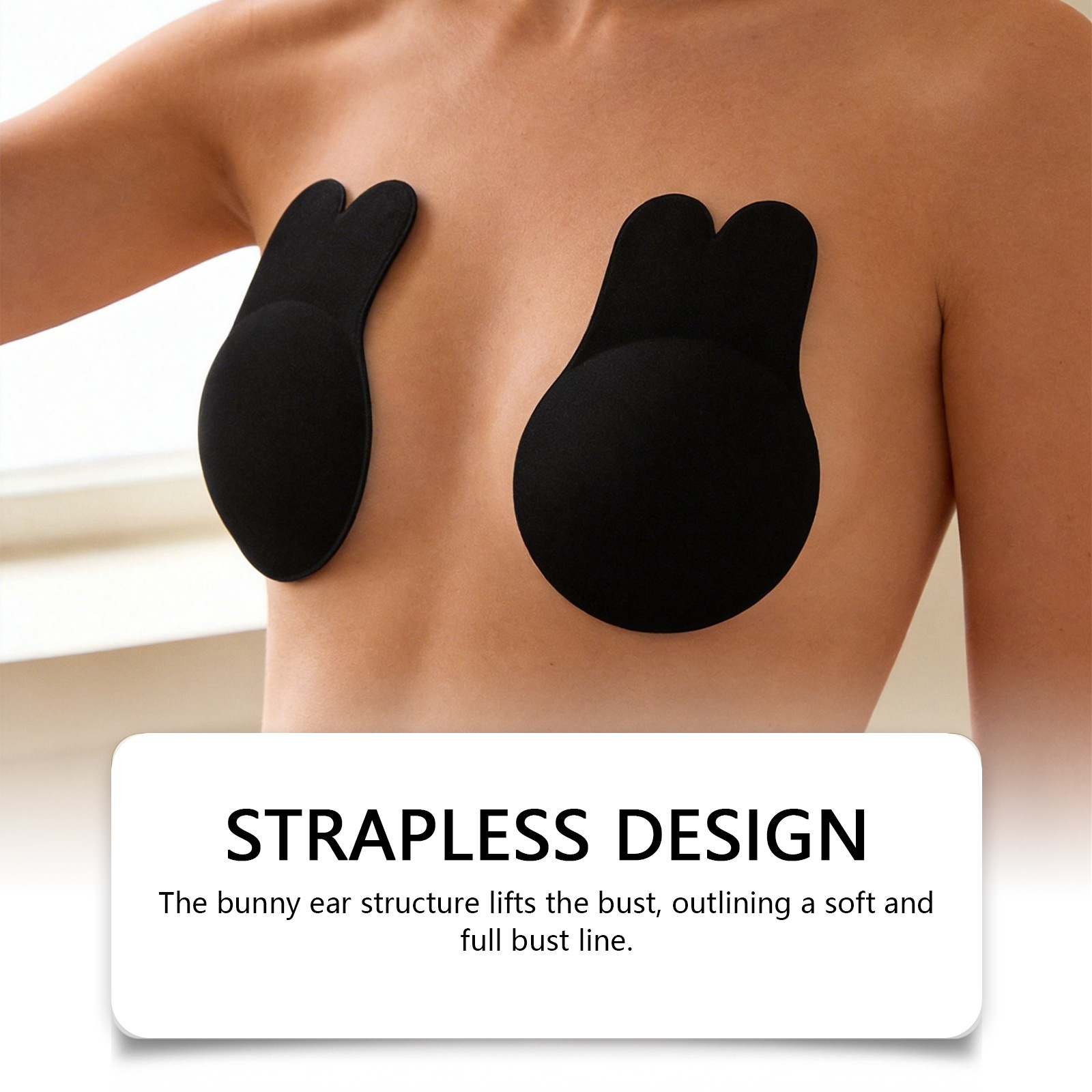 Copricapezzoli Invisibili a Or - Nipple Cover Pasties recensione e prezzo