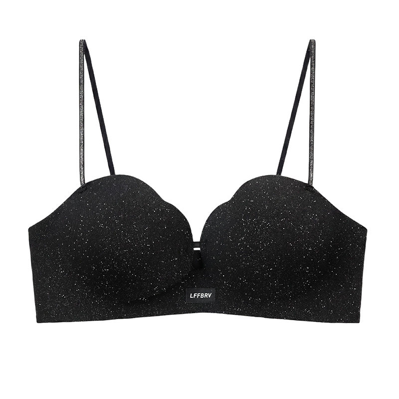 Nuovo Arrivo Reggiseno Push-Up - Bralette Wireless Soft recensione e prezzo