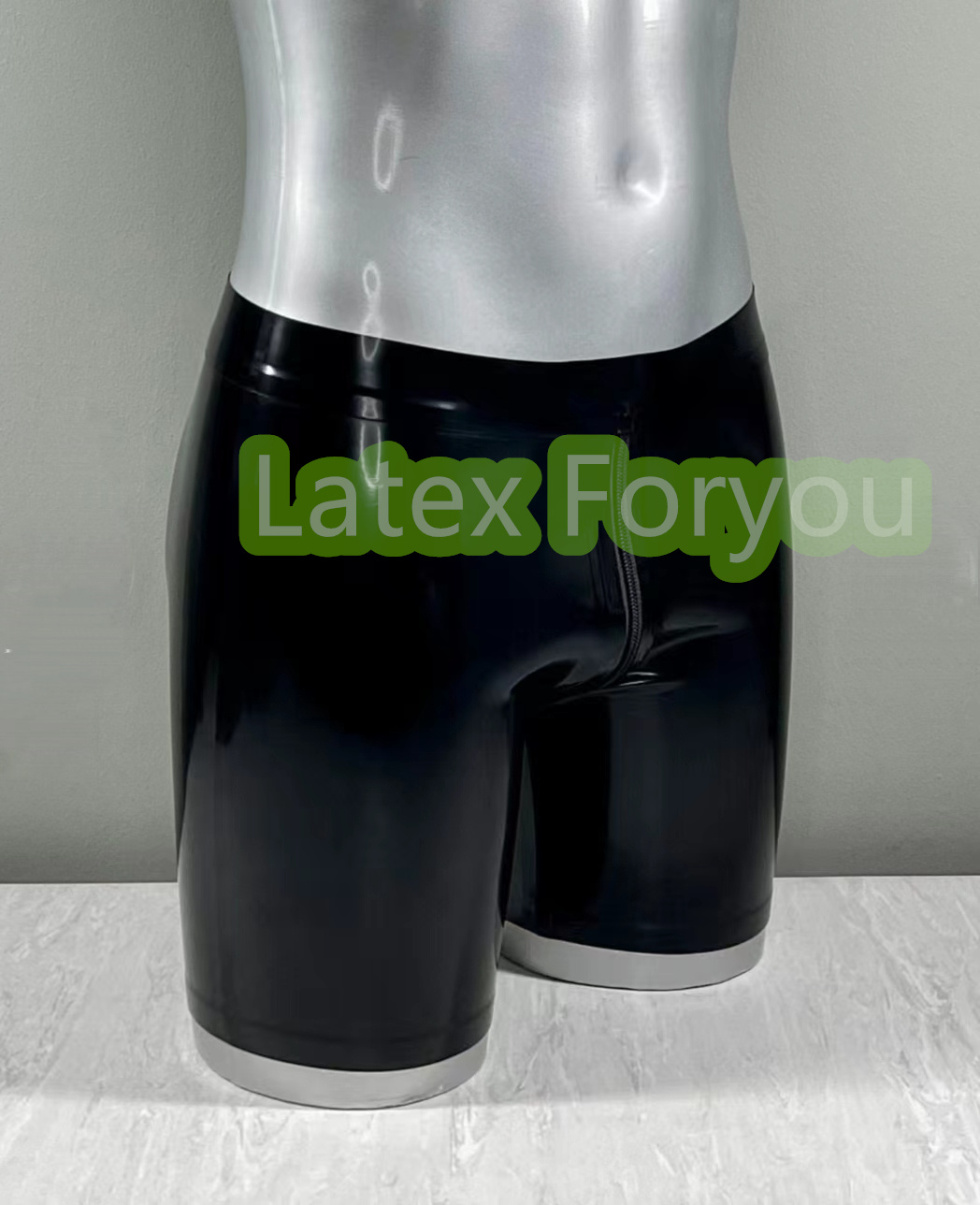 Fetish fatto a mano Slim Fit i - Boyshort Underwear recensione e prezzo