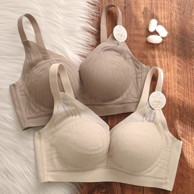 Reggiseno senza cuciture da do - Bralette Wireless Soft recensione e prezzo