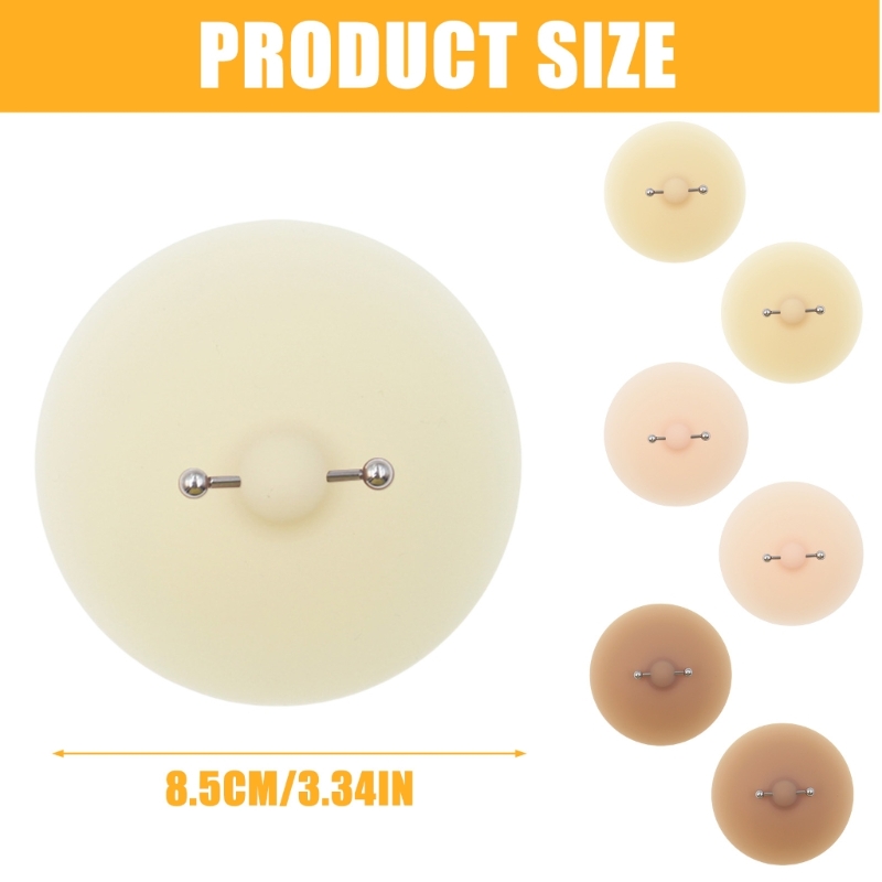 Reggiseno Adesivo per Donne, S - Silicone Bra Adhesive recensione e prezzo