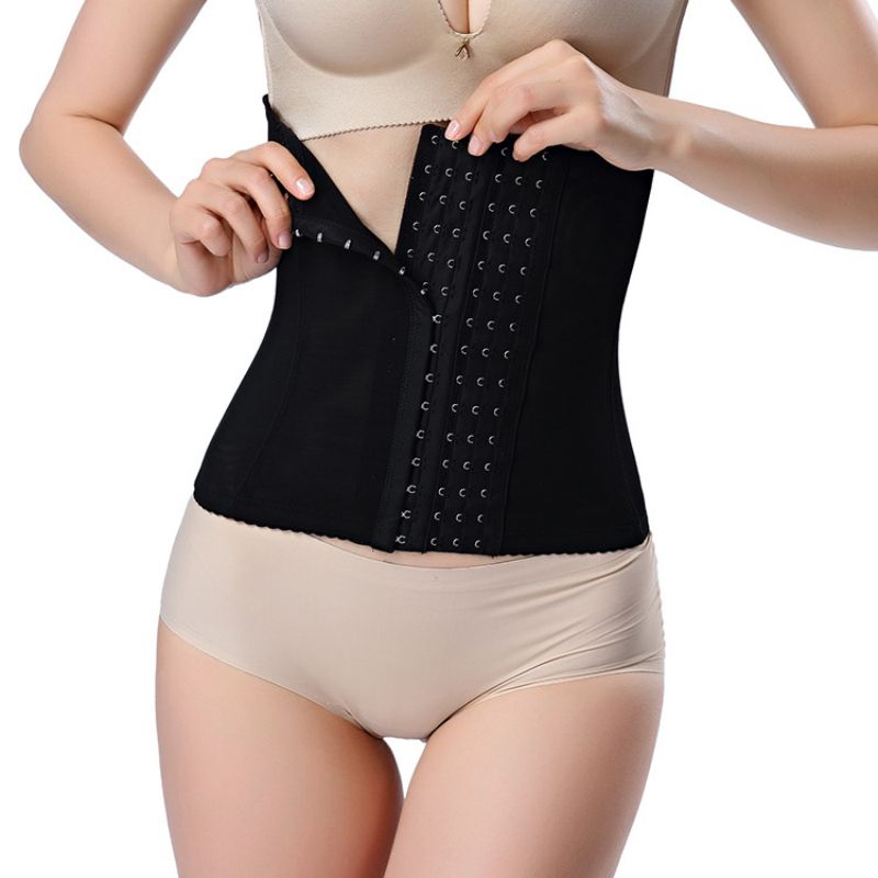 Body shaper vita trainer body  - Corset Waist Cinch recensione e prezzo