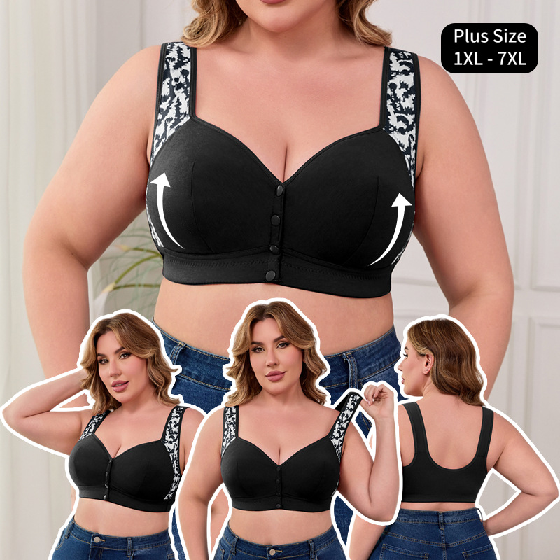 Reggiseno con Chiusura Frontal - Seamless Underwear Women recensione e prezzo
